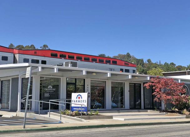 Preview of Office space for Rent at 940 Old County Rd