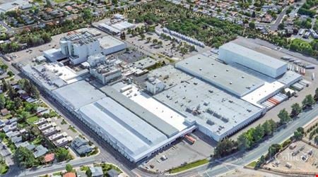 Preview of Industrial space for Rent at 2000 W Turner Rd