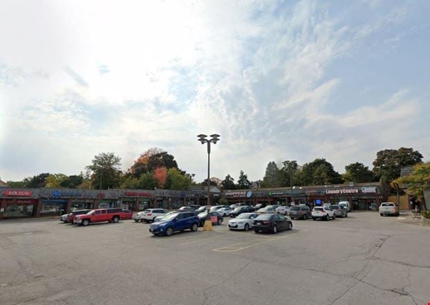Preview of Retail space for Rent at 350-370 Brock Street South