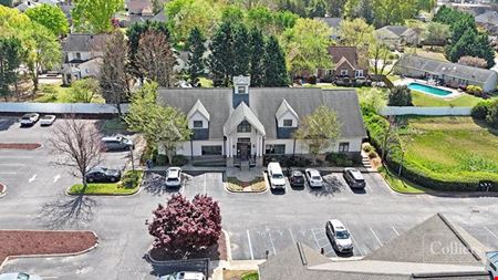 Preview of Office space for Sale at 317 Tanner Rd
