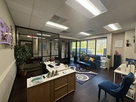 Preview of Office space for Rent at 1002 Vandora Springs Road