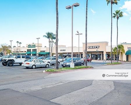 Preview of Retail space for Rent at 2591 Airport Drive