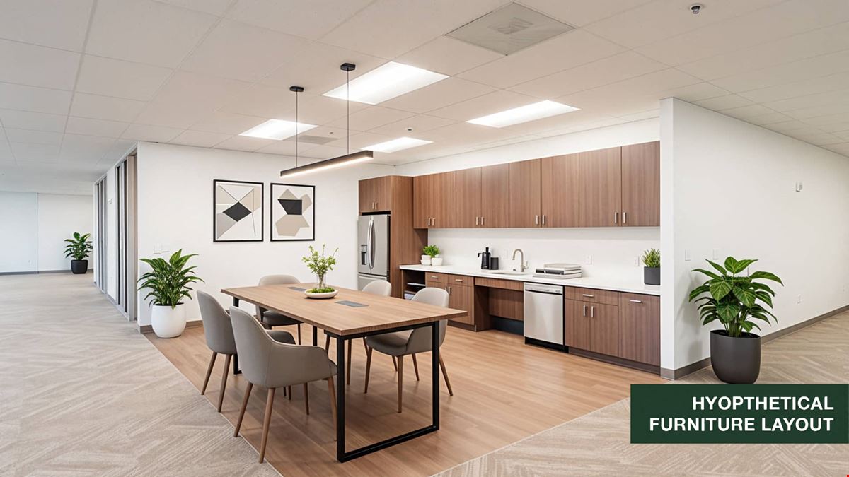 Amber Oaks Corporate Center - Building G