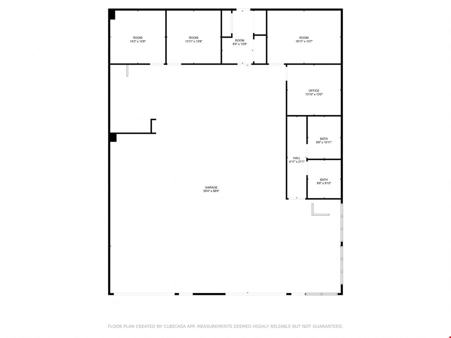 NORTHWEST WICHITA FLEX SPACE