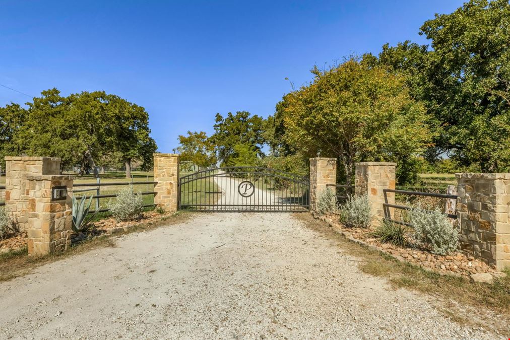 10285 Ferrill Creek Road