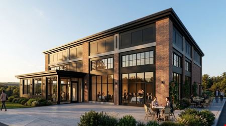 Preview of Retail space for Rent at 1 Indian Rock Rd