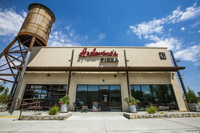 Preview of Retail space for Rent at 145 E Sunset Rd