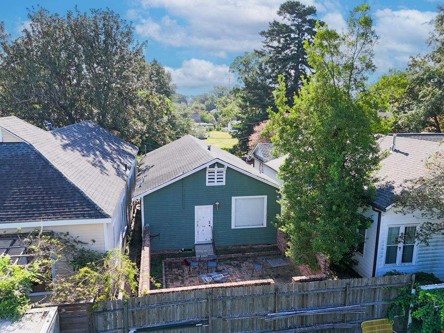 Renovated Standalone Office Near Downtown Baton Rouge