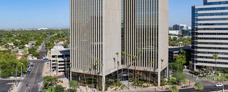 Preview of Office space for Sale at 2600 Tower 2600 N Central Ave