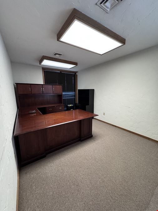 Furnished Condo for Lease