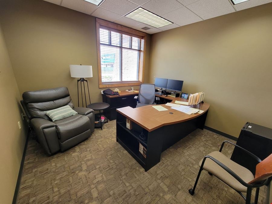 1610 N Minnesota Avenue Office