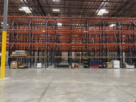 Preview of Industrial space for Rent at 7120 S. Buffalo Drive