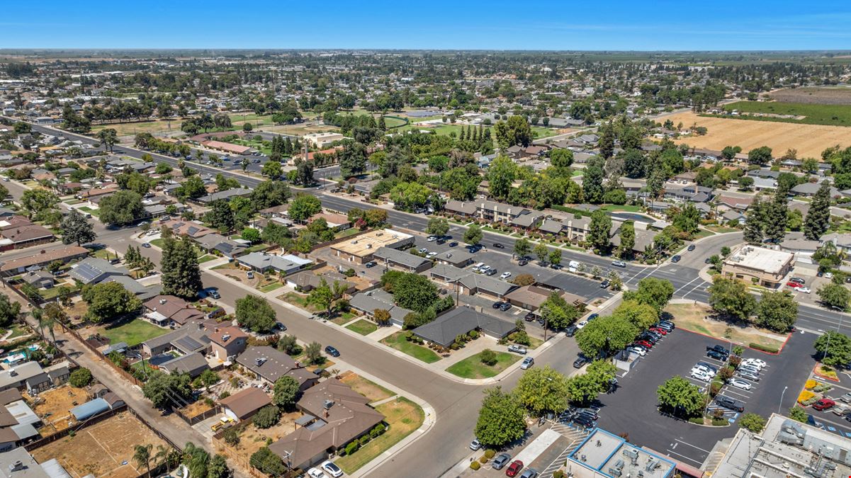 Quality Medical & General Office Near Adventist Health