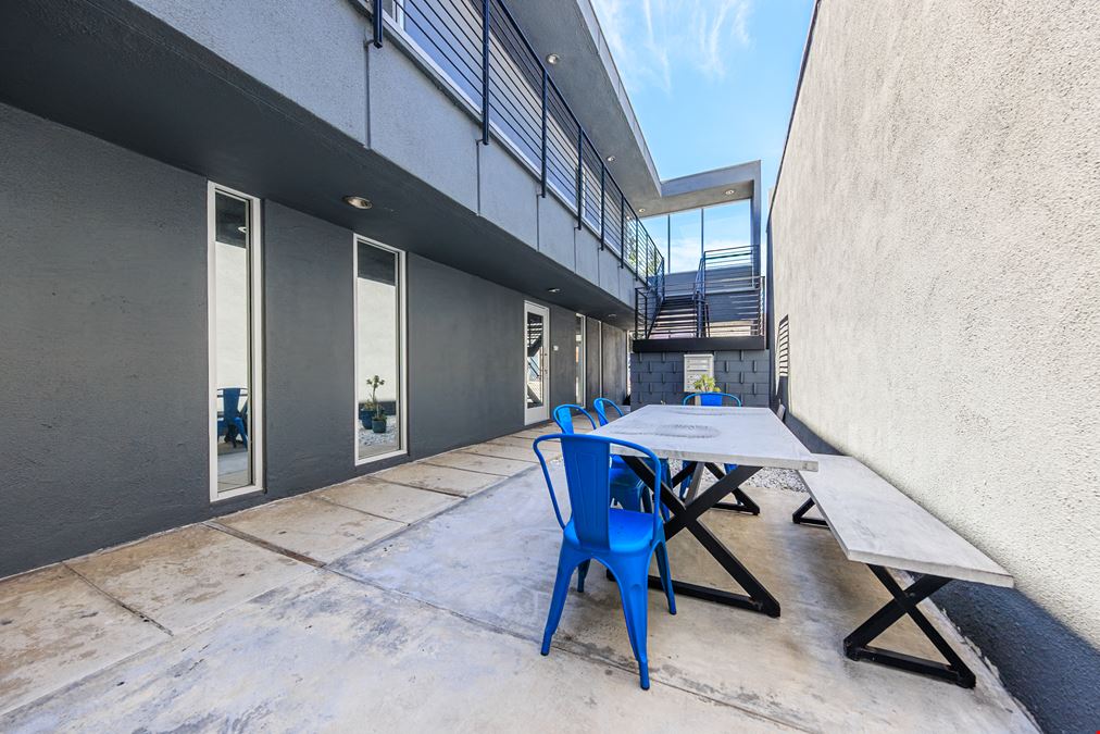 2330 Westwood Blvd
