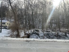 Smithville Rd Land