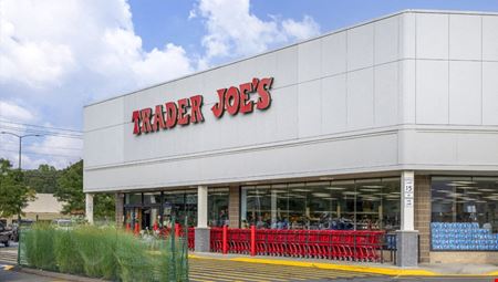 Preview of Retail space for Rent at 550-560 Boston Post Rd