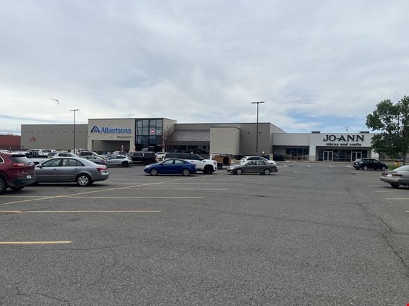 Preview of Retail space for Rent at 3131 N Montana Ave