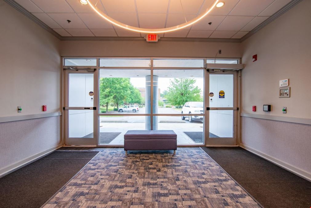 Online Auction - Prime Lexington Office Park