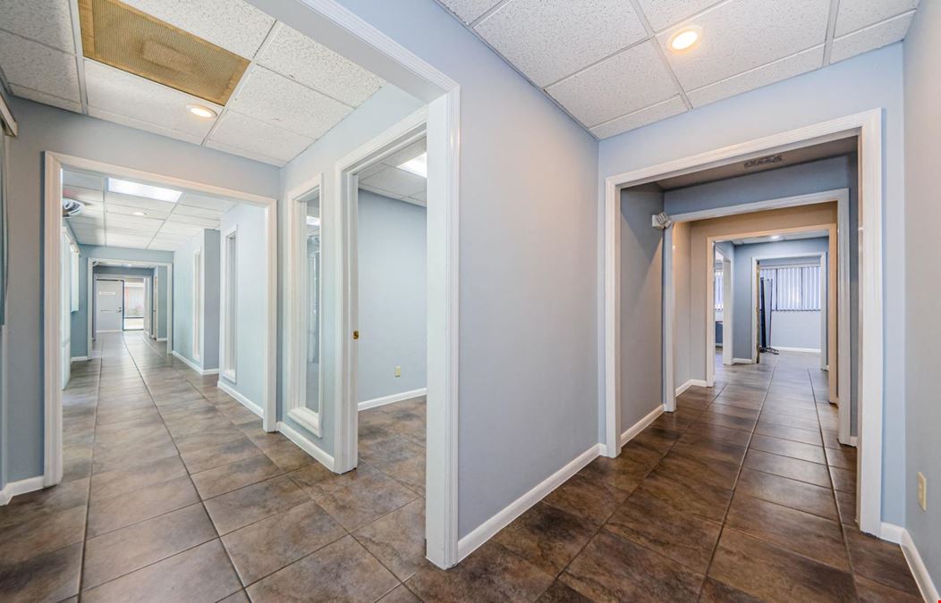 Stand-alone Medical or Professional Office Space in Safety Harbor, FL