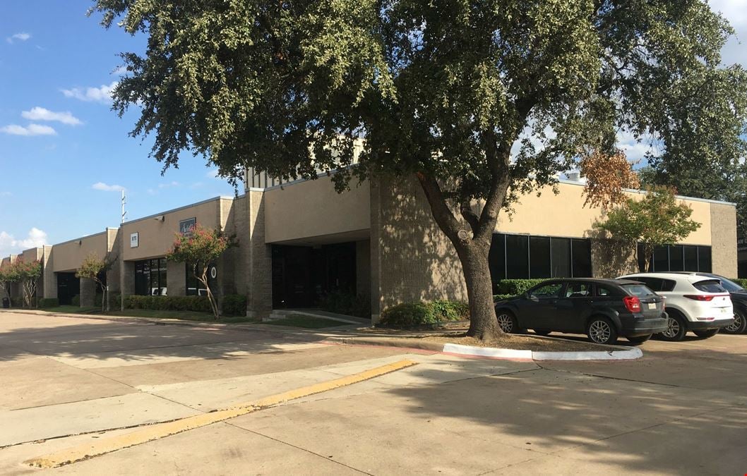 Empire Commerce Center