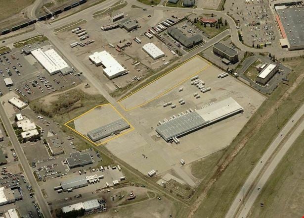 Preview of Industrial space for Rent at 1900 Cutler Rd