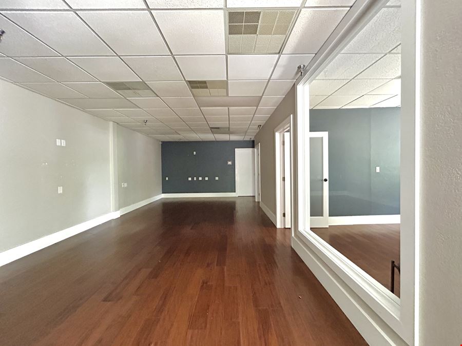 Thornebrook Village Suite 5B