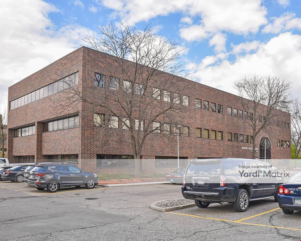 Hopkins Office Center