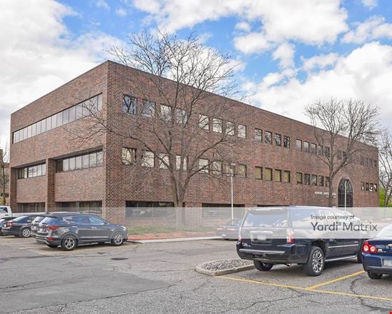 Preview of Office space for Rent at 33 10th Avenue South