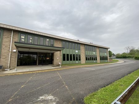 Preview of Office space for Rent at 2000 Clairton Rd