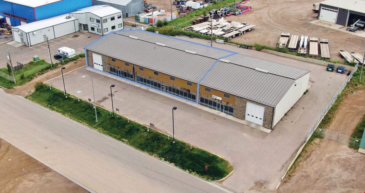 145 MacMillan Road - Warehouse/Office for Lease