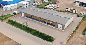 145 MacMillan Road - Warehouse/Office for Lease