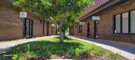 Preview of commercial space at 505 Deltona Blvd