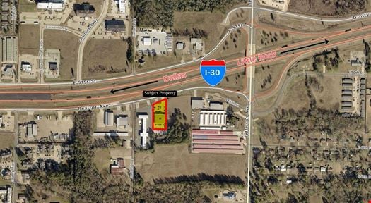 Former VA Clinic For Sale