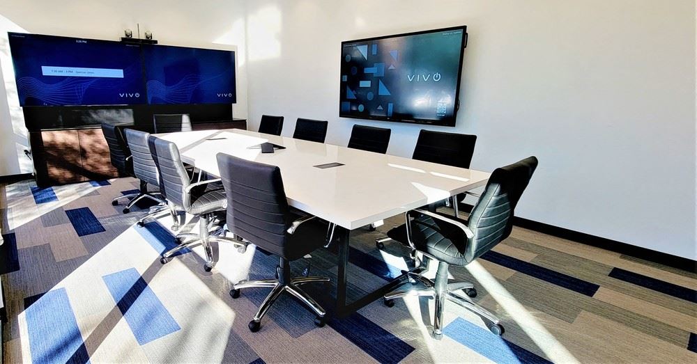 Office Suite, Tiburon at Chandler Airport