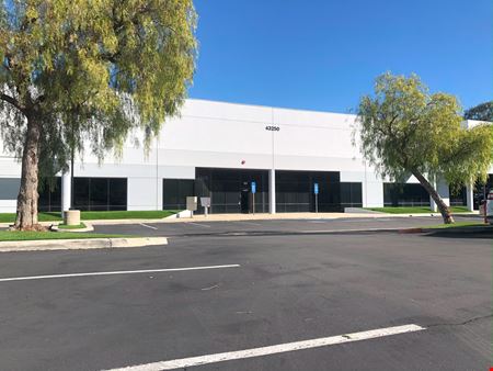 Preview of Commercial space for Rent at 43250 Business Park Dr