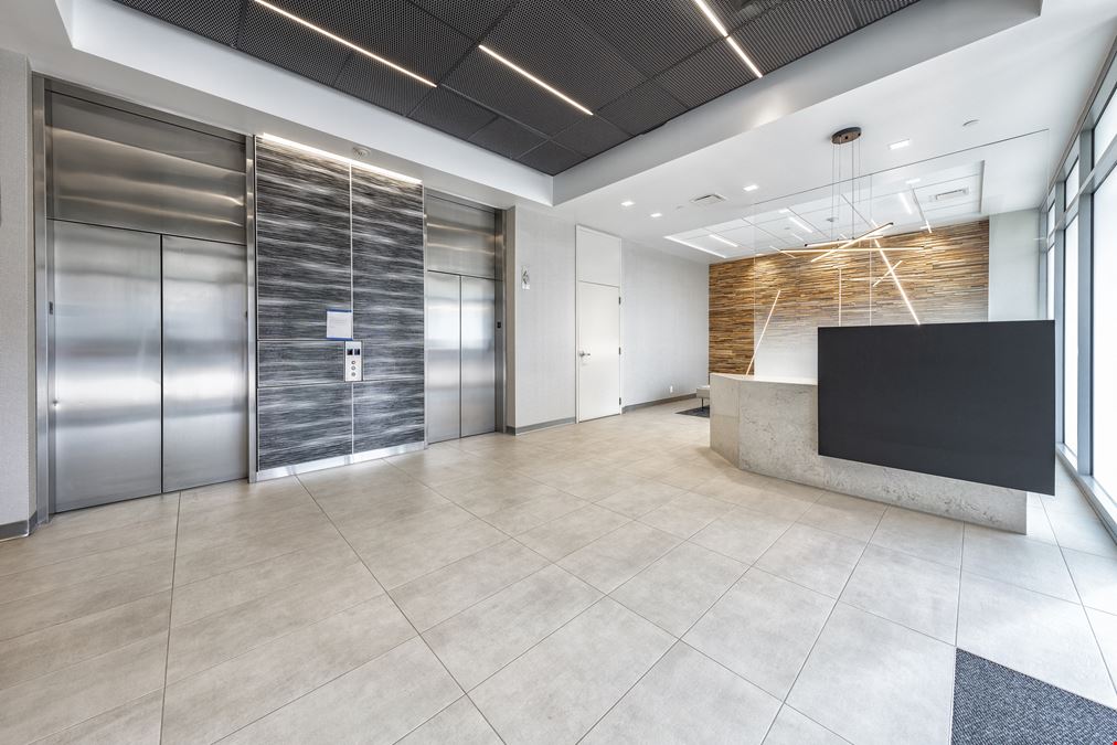1 Lafayette Pl