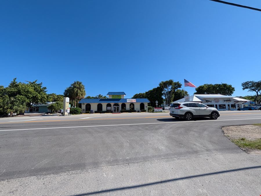 82681 Overseas Hwy, Islamorada, FL 33036