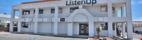 Montgomery Office Suites