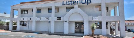 Preview of Office space for Rent at 6916 Montgomery Boulevard Northeast