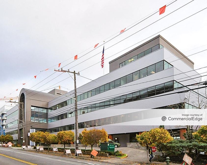 1300 Dexter Bldg