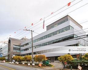 1300 Dexter Bldg