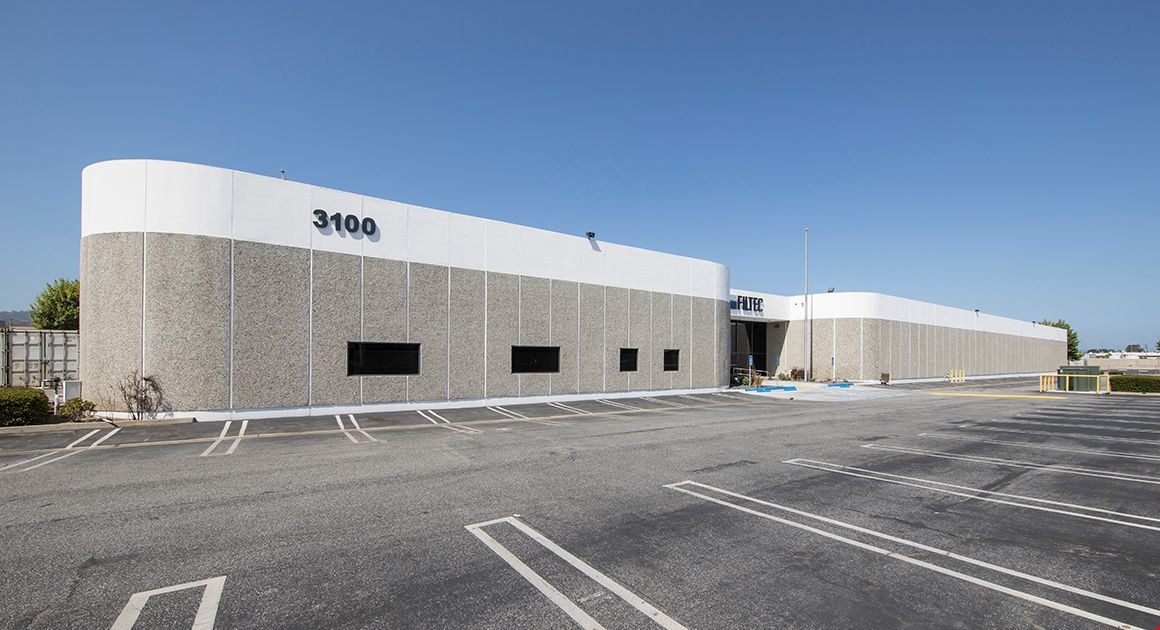 3100 Fujita Street
