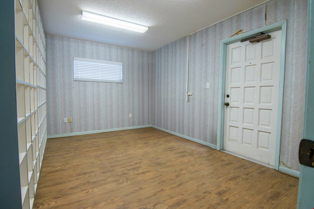 49th Street Medical & Wellness Suite