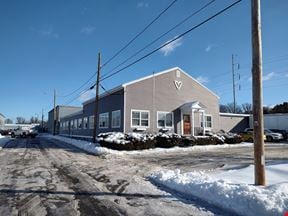 54 Rockdale Street - Office