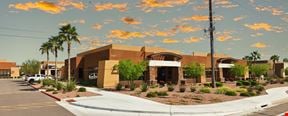 1460 W Elliot Rd # 104