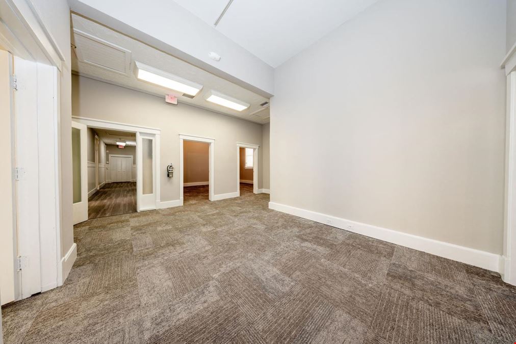 121 E 1st street Sanford
