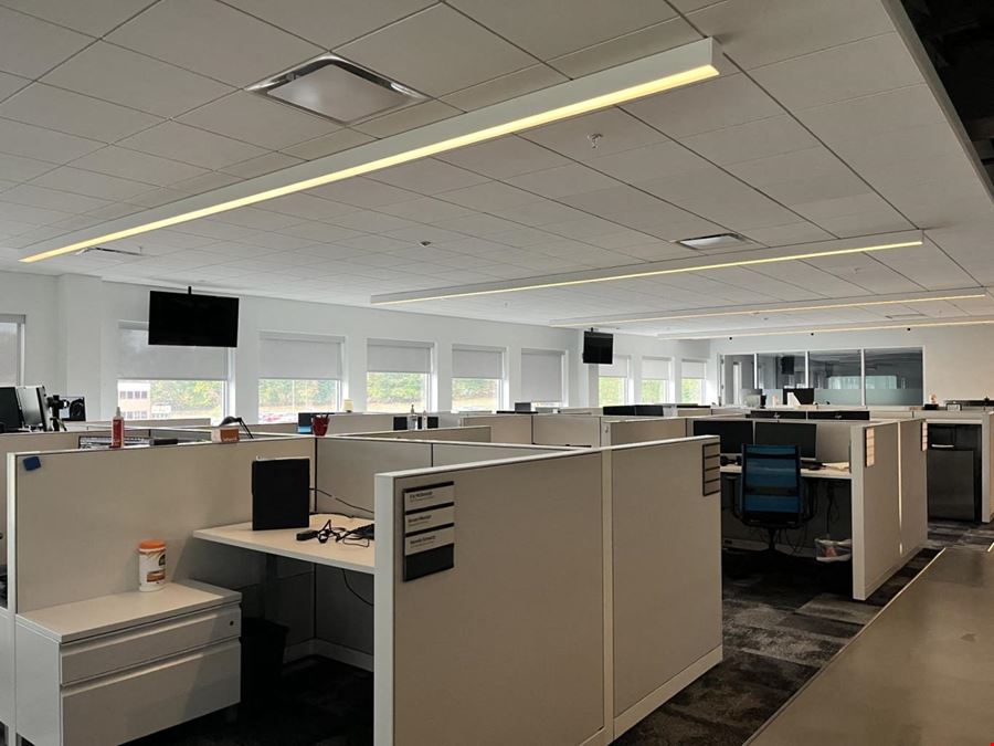 33 Tech Valley Drive
