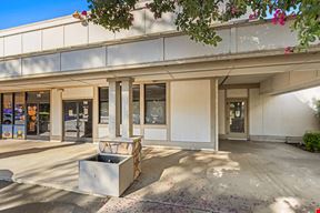 1600 Mangrove Avenue