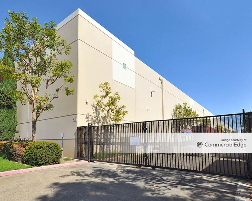 218 S. Turnbull Canyon Rd.