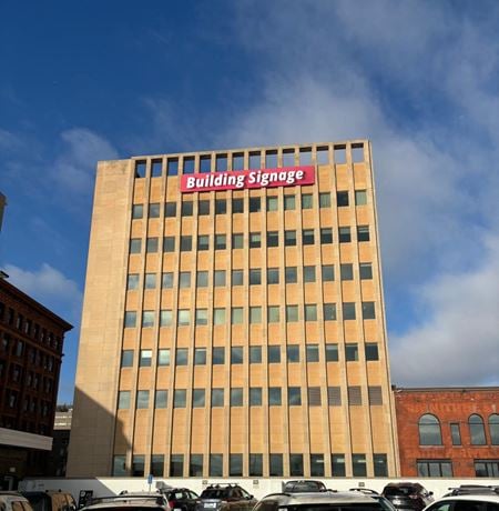 Preview of Other space for Rent at 230 W Superior Street, Duluth, MN 55802